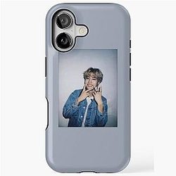 Stray Kids Han Jisung Tough Case