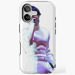 Han Jisung Railway Stray Kids iPhone Case