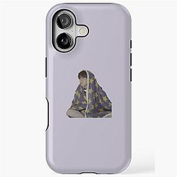 Small Han Jisung iPhone Case
