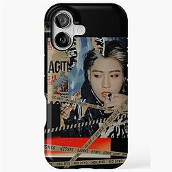 Han Jisung - Stray Kids Merch iPhone Tough Case
