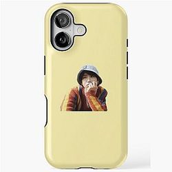 Han Jisung iPhone Case