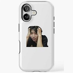 Han Jisung iPhone Tough Case
