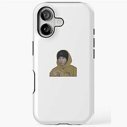 Han Jisung iPhone Tough Case