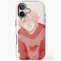Han Jisung Stray Kids iPhone Case