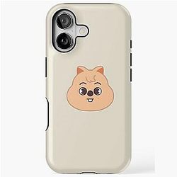 Skzoo Stray Kids Han Jisung iPhone Tough Case