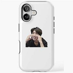 Han Jisung Cute iPhone Case