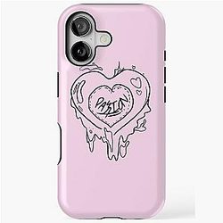 Han Jisung Stray Kids Maxident on iPhone Tough Case