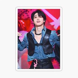 Han Jisung Stray Kids KARMA teaser boyfriend ot8 photo 5 star album SKZ you make stay dominate world tour SKZoo K-pop chan lee know changbin hyunjin han seungmin IN Glossy