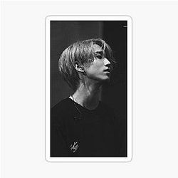 Han Jisung Sticker