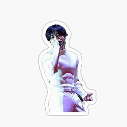 Han Jisung Railway Stray Kids Sticker