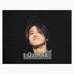 Han Jisung SKZ Jigsaw Puzzle