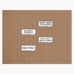 Han Jisung Jigsaw Puzzle