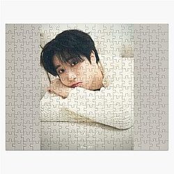 Han Jisung step out 2024 Stray Kids 5STAR SKZ comeback concept kpop boy group JYP