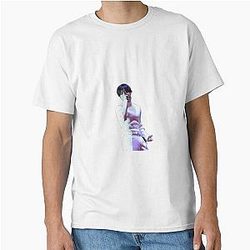 Han Jisung Railway Stray Kids T-Shirt