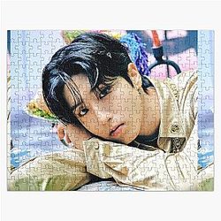 Stray Kids Han Jisung visual singer dancer rapper of our hearts kpop boy group korea