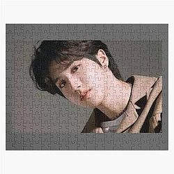 Stray Kids Han Jisung visual singer rapper Quokka of our hearts K-Pop boy group Jigsaw Puzzle