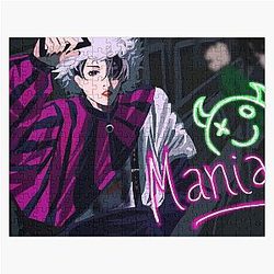 Han Jisung Stray Kids - Maniac Puzzle