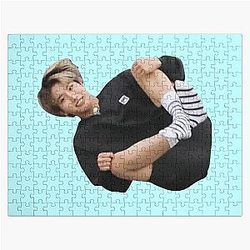 Han Jisung Finding Stray Kids 3racha Unisex, Trending Now Jigsaw Puzzle
