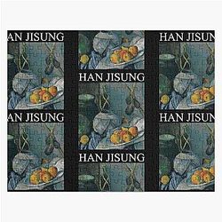 Han Jisung STRAY KIDS Supreme Still Life Jigsaw Puzzle