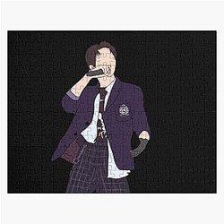 Sticker - Han Jisung, Stray Kids Jigsaw Puzzle