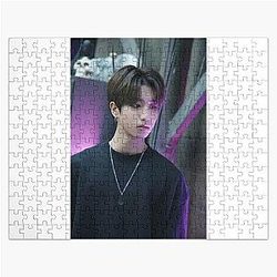 Stray Kids Han Jisung 19 Puzzle