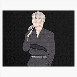 Sticker - Han Jisung, Stray Kids Puzzle
