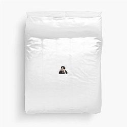 Han Jisung Cute Duvet Cover