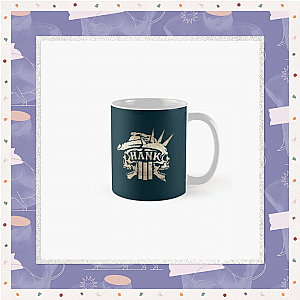 Hank Williams Iii Mugs