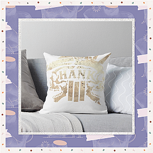 Hank Williams Iii Pillows Cover