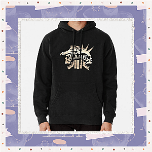 Hank Williams Iii Hoodies