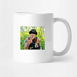 Hank Williams Iii Merch Hank Williams Iii Mugs