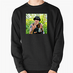 Hank Williams Iii Merch Hank Williams Iii Sweatshirts