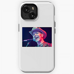 Hank Williams Iii Merch Collection Hank Williams Iii iPhone Cases