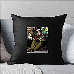 Hank Williams Iii Limited Collection Hank Williams Iii Pillows Cover