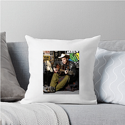 Hank Williams Iii Limited Collection Hank Williams Iii Pillows Cover