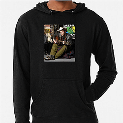 Hank Williams Iii Limited Collection Hank Williams Iii Hoodies