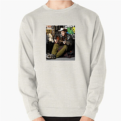 Hank Williams Iii Limited Collection Hank Williams Iii Sweatshirts