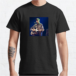 Hank Williams Iii Merch For Fans Hank Williams Iii T-Shirts