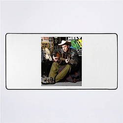 Hank Williams Iii Limited Collection Hank Williams Iii Mouse Pads