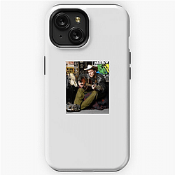 Hank Williams Iii Limited Collection Hank Williams Iii Samsung Cases