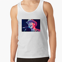 Hank Williams Iii Merch Collection Hank Williams Iii Tank Tops