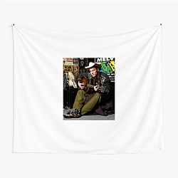 Hank Williams Iii Limited Collection Hank Williams Iii Tapestries