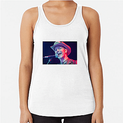 Hank Williams Iii Merch Collection Hank Williams Iii Tank Tops