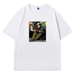 Hank Williams Iii Limited Collection Hank Williams Iii T-Shirts