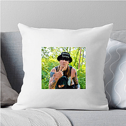 Hank Williams Iii Merch Hank Williams Iii Pillows Cover
