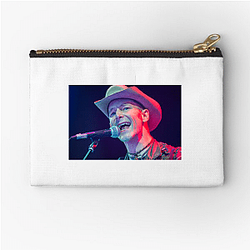Hank Williams Iii Merch Collection Hank Williams Iii Zipper Pouches