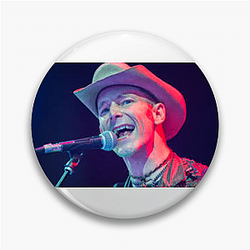 Hank Williams Iii Merch Collection Hank Williams Iii Pins