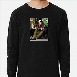 Hank Williams Iii Limited Collection Hank Williams Iii Sweatshirts