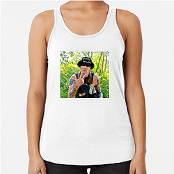 Hank Williams Iii Merch Hank Williams Iii Tank Tops