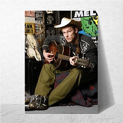 Hank Williams Iii Limited Collection Hank Williams Iii Posters